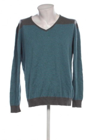 Herrenpullover Angelo Litrico, Größe XXL, Farbe Mehrfarbig, Preis € 9,49