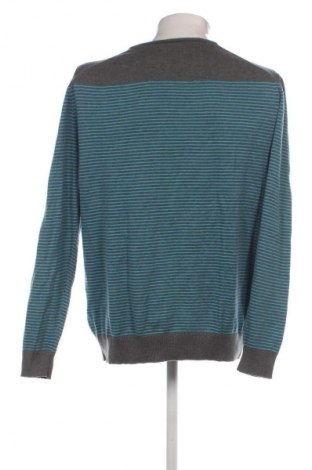 Herrenpullover Angelo Litrico, Größe XXL, Farbe Mehrfarbig, Preis € 9,49