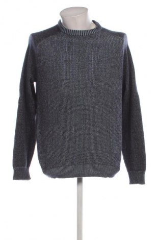 Herrenpullover Angelo Litrico, Größe L, Farbe Blau, Preis € 9,49