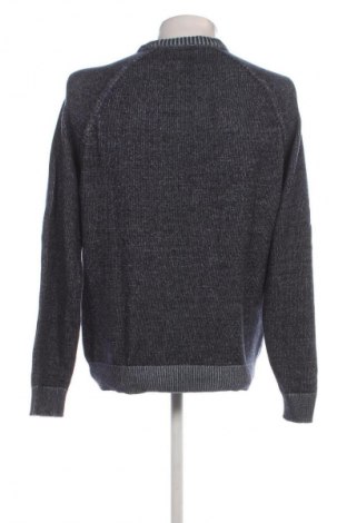 Herrenpullover Angelo Litrico, Größe L, Farbe Blau, Preis 9,49 €