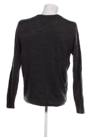 Herrenpullover Anko, Größe L, Farbe Grau, Preis 10,29 €