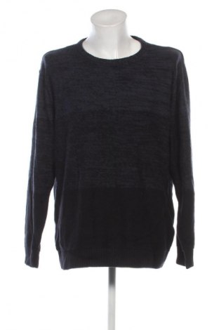 Herrenpullover Anko, Größe XXL, Farbe Mehrfarbig, Preis € 9,49