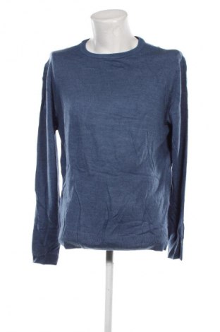 Herrenpullover Anko, Größe XL, Farbe Blau, Preis € 9,49