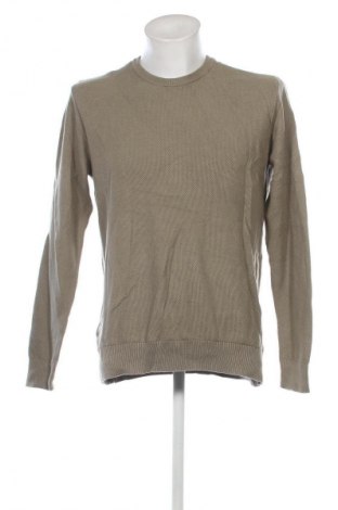 Herrenpullover Anko, Größe L, Farbe Grün, Preis 20,29 €