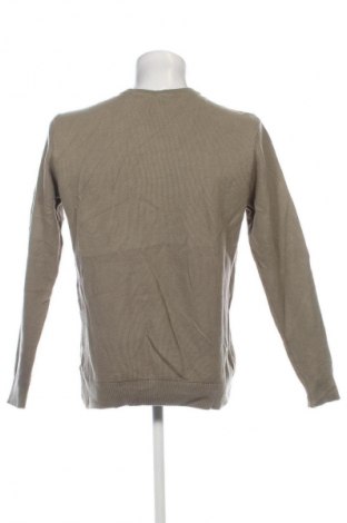 Herrenpullover Anko, Größe L, Farbe Grün, Preis 20,29 €