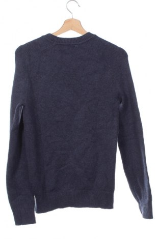 Herrenpullover Banana Republic, Größe XS, Farbe Blau, Preis € 22,99