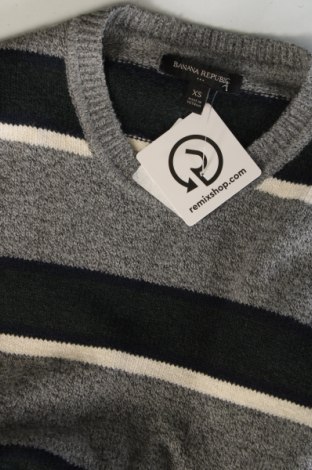 Herrenpullover Banana Republic, Größe XS, Farbe Mehrfarbig, Preis 22,99 €