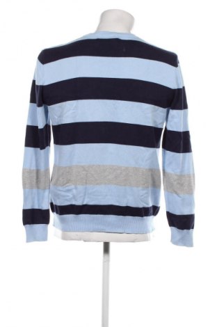 Herrenpullover Ben Sherman, Größe M, Farbe Blau, Preis € 43,29