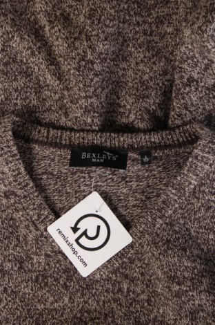 Herrenpullover Bexleys, Größe L, Farbe Mehrfarbig, Preis € 12,29