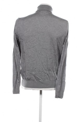 Herrenpullover Bloomingdale's, Größe M, Farbe Grau, Preis 16,99 €