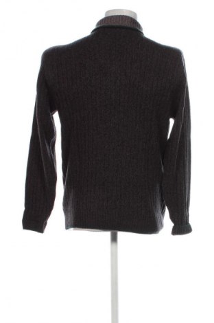 Herrenpullover Blue Seven, Größe S, Farbe Grau, Preis € 32,99