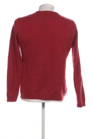 Herrenpullover Bondelid, Größe XL, Farbe Rot, Preis 14,99 €