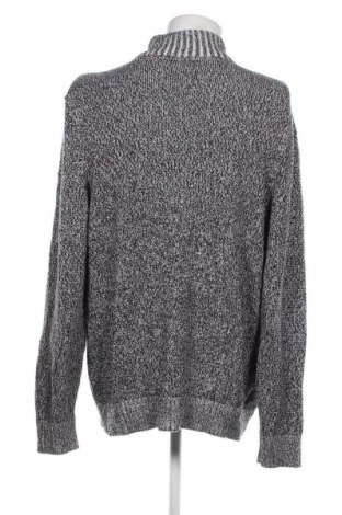 Męski sweter Bpc Bonprix Collection, Rozmiar XL, Kolor Szary, Cena 46,99 zł