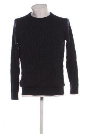 Herrenpullover C&A, Größe M, Farbe Blau, Preis 6,96 €