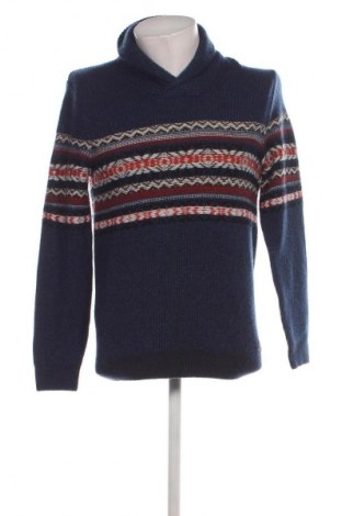 Herrenpullover C&A, Größe S, Farbe Blau, Preis 9,99 €