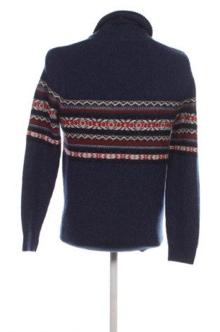 Herrenpullover C&A, Größe S, Farbe Blau, Preis 10,79 €