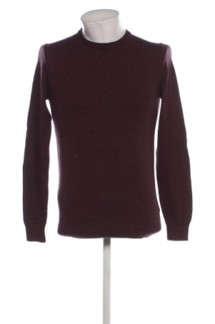 Herrenpullover C&A, Größe S, Farbe Rot, Preis € 10,99