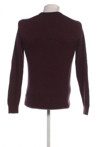 Herrenpullover C&A, Größe S, Farbe Rot, Preis 10,99 €