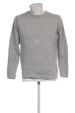 Herrenpullover CORE, Größe L, Farbe Grau, Preis € 9,49