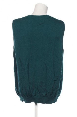 Herrenpullover Canda, Größe 3XL, Farbe Grün, Preis € 10,79