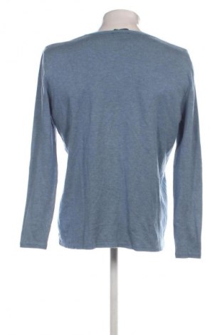 Herrenpullover Carnaby, Größe M, Farbe Blau, Preis € 6,49