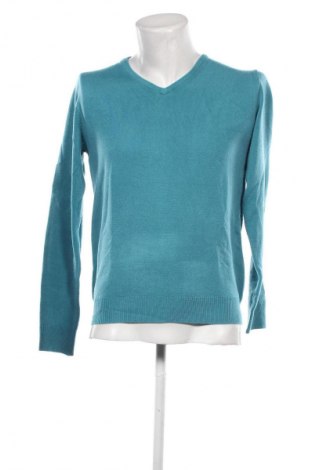 Herrenpullover CedarWood State, Größe M, Farbe Blau, Preis € 14,91