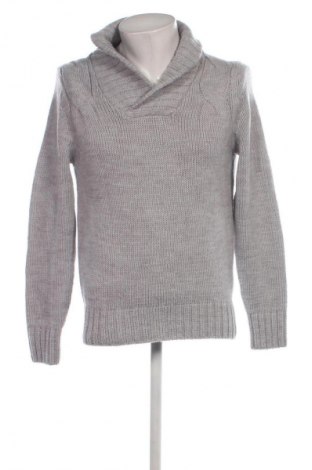 Herrenpullover Celio, Größe L, Farbe Grau, Preis € 9,99