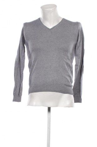 Herrenpullover Celio, Größe S, Farbe Grau, Preis € 10,99