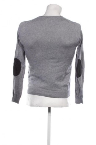 Herrenpullover Celio, Größe S, Farbe Grau, Preis 10,99 €