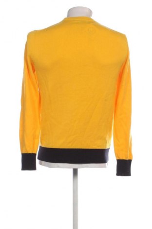 Herrenpullover Celio, Größe S, Farbe Gelb, Preis € 14,99