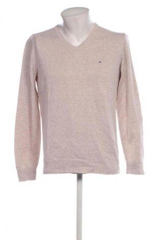 Herrenpullover Christian Berg, Größe M, Farbe Beige, Preis € 14,49