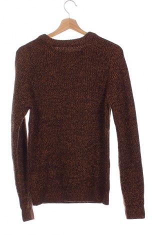 Herrenpullover Clockhouse, Größe XS, Farbe Braun, Preis € 10,79