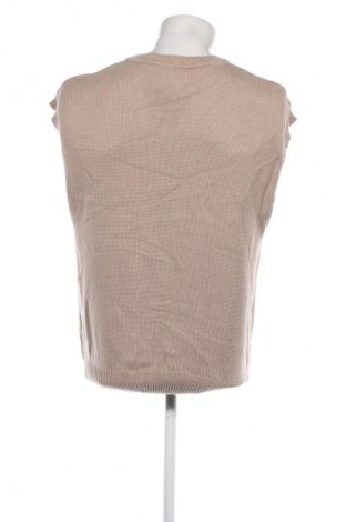 Herrenpullover Connor, Größe M, Farbe Beige, Preis 16,29 €