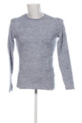 Herrenpullover Connor, Größe S, Farbe Blau, Preis € 5,49