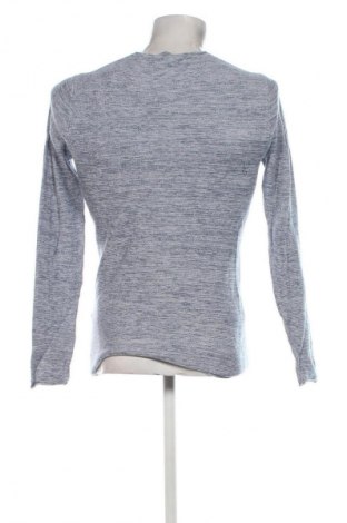 Herrenpullover Connor, Größe S, Farbe Blau, Preis 5,49 €