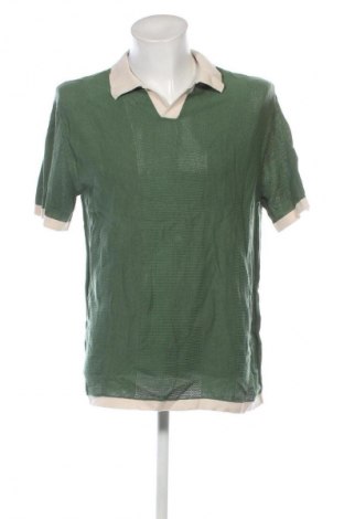 Pulover de bărbați Cotton On, Mărime M, Culoare Verde, Preț 95,99 Lei