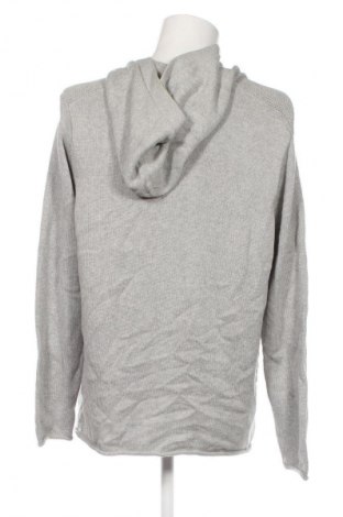 Herrenpullover Cottonfield, Größe XL, Farbe Grau, Preis € 11,29