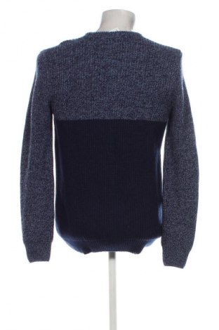 Herrenpullover Crew Clothing Co., Größe M, Farbe Blau, Preis 28,49 €