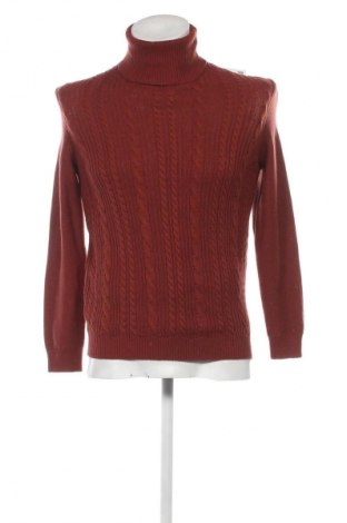 Herrenpullover Devred 1902, Größe S, Farbe Braun, Preis € 10,29