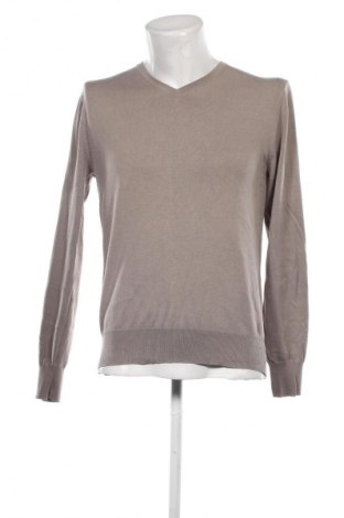 Herrenpullover Devred 1902, Größe L, Farbe Beige, Preis 10,99 €