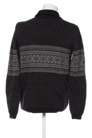 Męski sweter Edc By Esprit, Rozmiar L, Kolor Kolorowy, Cena 54,99 zł