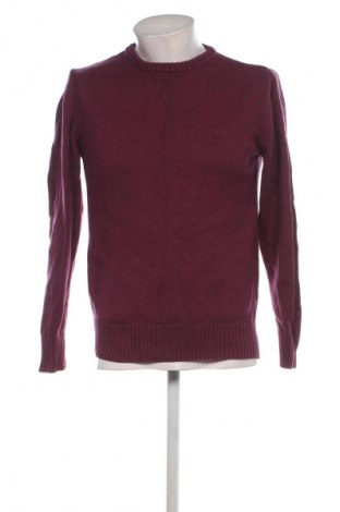 Herrenpullover Firetrap, Größe M, Farbe Lila, Preis € 23,14