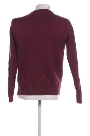 Męski sweter Firetrap, Rozmiar M, Kolor Fioletowy, Cena 86,76 zł