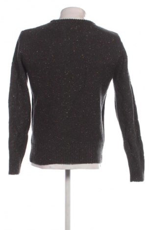 Herrenpullover Firetrap, Größe M, Farbe Grau, Preis 20,72 €