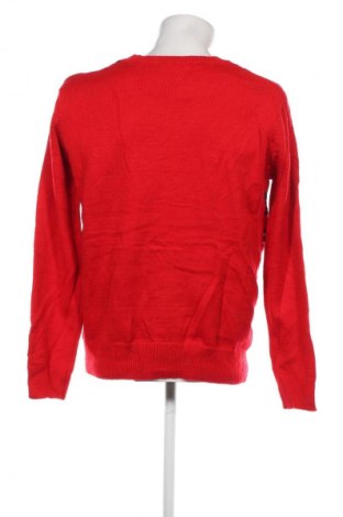 Herrenpullover Fortunate, Größe L, Farbe Mehrfarbig, Preis € 22,49