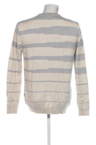 Herrenpullover G-Star Raw, Größe L, Farbe Grau, Preis 66,99 €