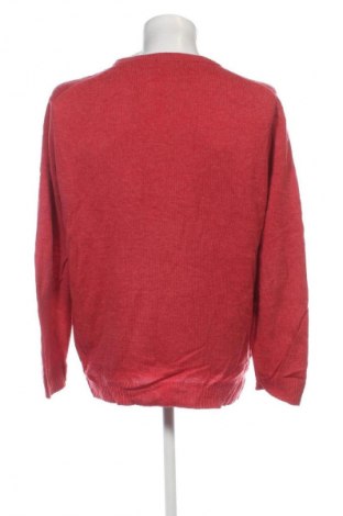 Herrenpullover Gaz Man, Größe L, Farbe Rot, Preis € 20,29