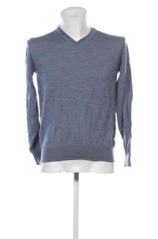 Herrenpullover Gaz Man, Größe S, Farbe Blau, Preis € 20,29