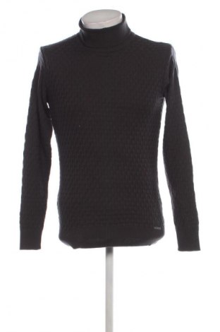 Herrenpullover Guess By Marciano, Größe M, Farbe Grau, Preis 34,99 €