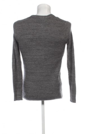 Męski sweter H&M, Rozmiar S, Kolor Szary, Cena 92,99 zł